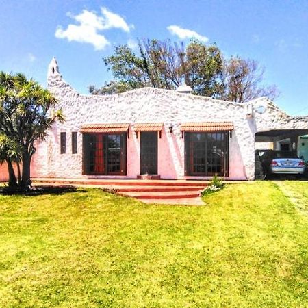 Casablanca San Francisco - Habitaciones Privadas Piriapolis Ngoại thất bức ảnh
