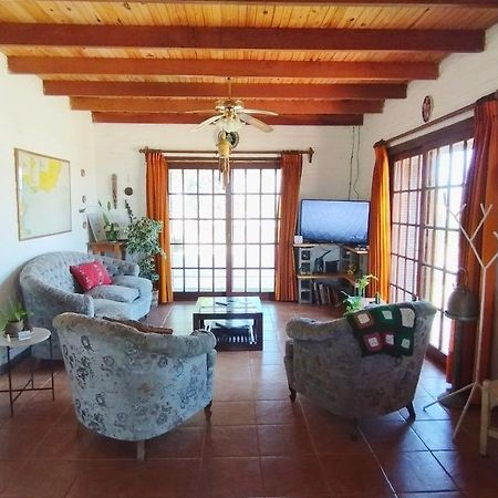 Casablanca San Francisco - Habitaciones Privadas Piriapolis Ngoại thất bức ảnh