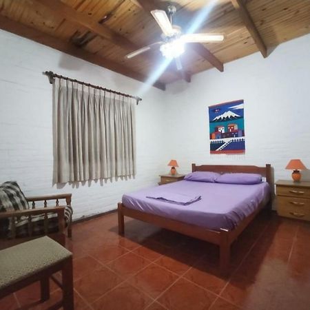 Casablanca San Francisco - Habitaciones Privadas Piriapolis Ngoại thất bức ảnh