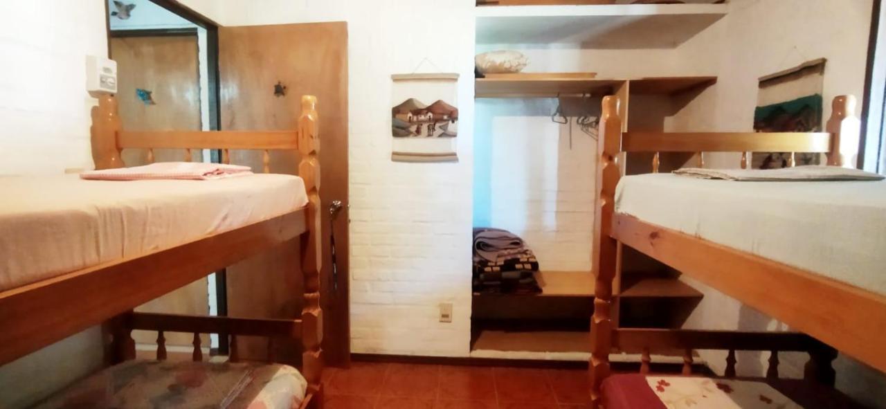 Casablanca San Francisco - Habitaciones Privadas Piriapolis Ngoại thất bức ảnh