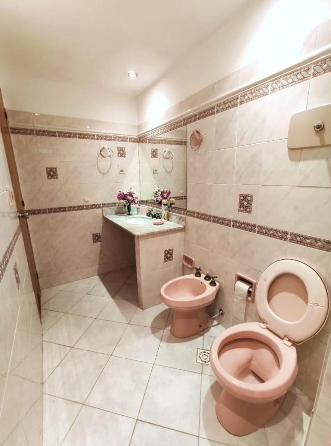 Casablanca San Francisco - Habitaciones Privadas Piriapolis Ngoại thất bức ảnh