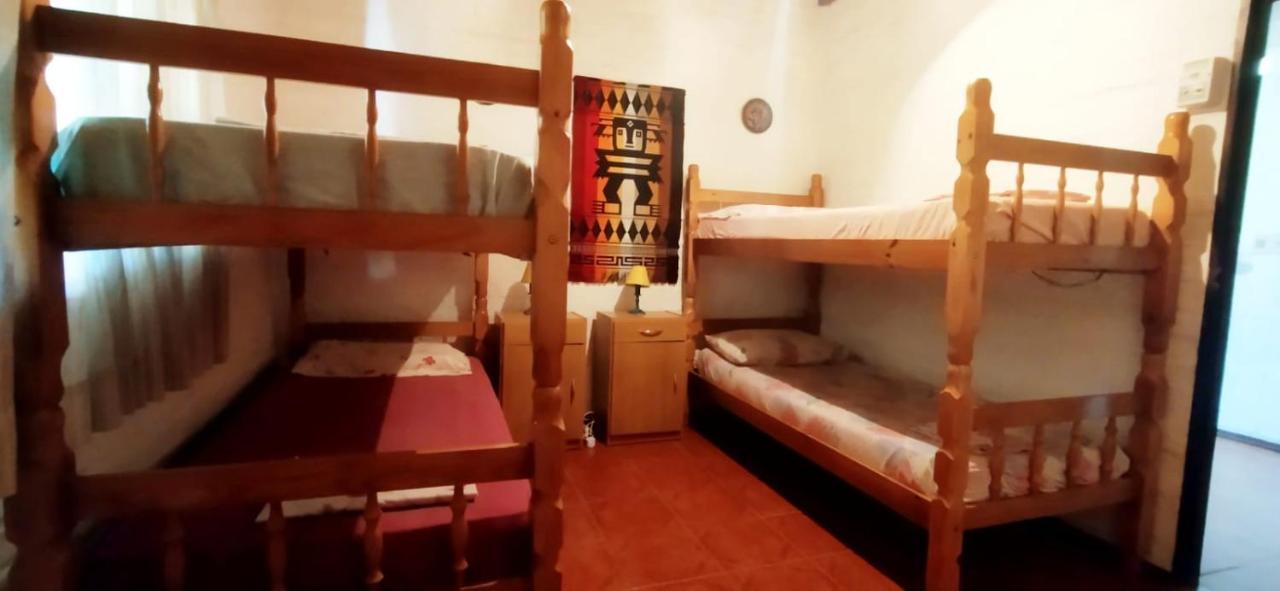 Casablanca San Francisco - Habitaciones Privadas Piriapolis Ngoại thất bức ảnh