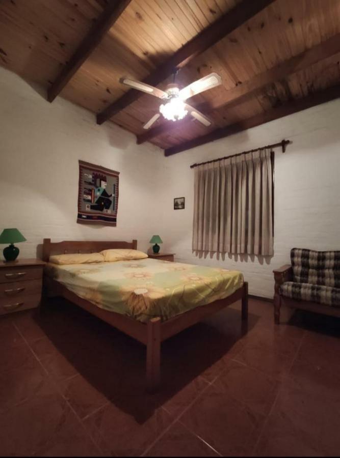 Casablanca San Francisco - Habitaciones Privadas Piriapolis Ngoại thất bức ảnh