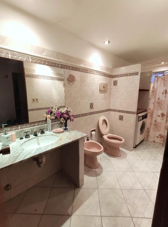Casablanca San Francisco - Habitaciones Privadas Piriapolis Ngoại thất bức ảnh