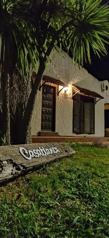 Casablanca San Francisco - Habitaciones Privadas Piriapolis Ngoại thất bức ảnh