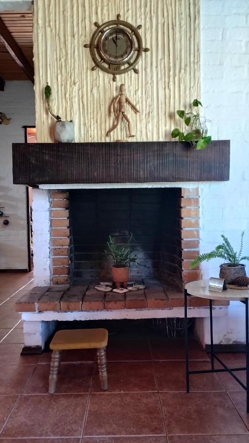 Casablanca San Francisco - Habitaciones Privadas Piriapolis Ngoại thất bức ảnh
