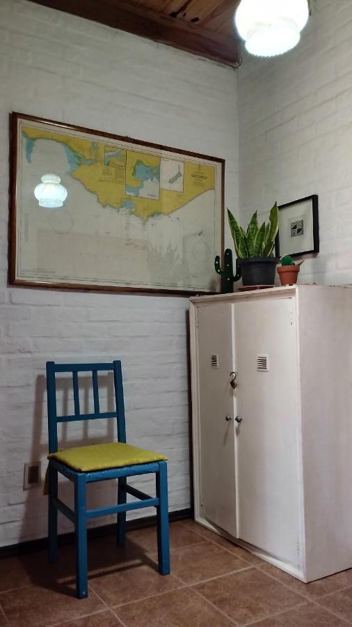Casablanca San Francisco - Habitaciones Privadas Piriapolis Ngoại thất bức ảnh