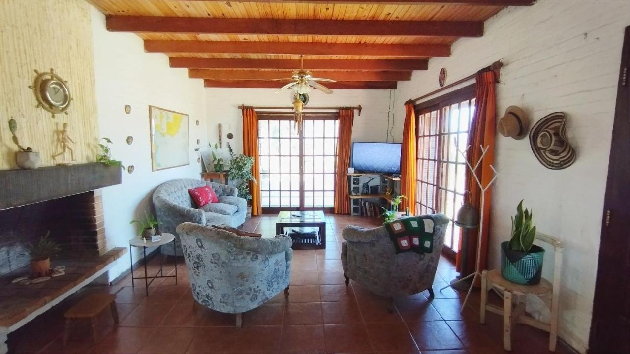Casablanca San Francisco - Habitaciones Privadas Piriapolis Ngoại thất bức ảnh