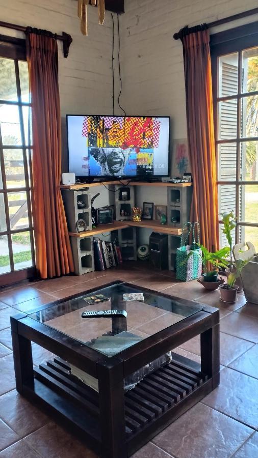 Casablanca San Francisco - Habitaciones Privadas Piriapolis Ngoại thất bức ảnh
