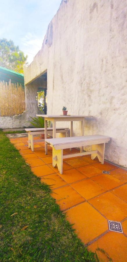 Casablanca San Francisco - Habitaciones Privadas Piriapolis Ngoại thất bức ảnh