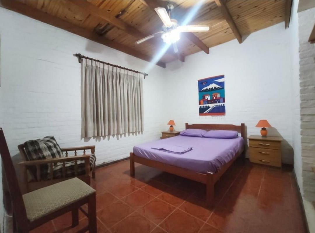 Casablanca San Francisco - Habitaciones Privadas Piriapolis Ngoại thất bức ảnh