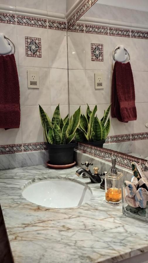 Casablanca San Francisco - Habitaciones Privadas Piriapolis Ngoại thất bức ảnh