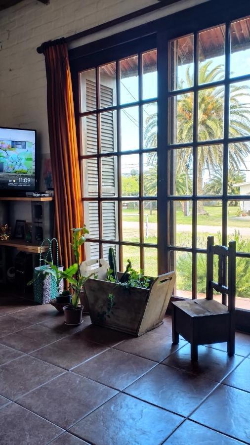 Casablanca San Francisco - Habitaciones Privadas Piriapolis Ngoại thất bức ảnh